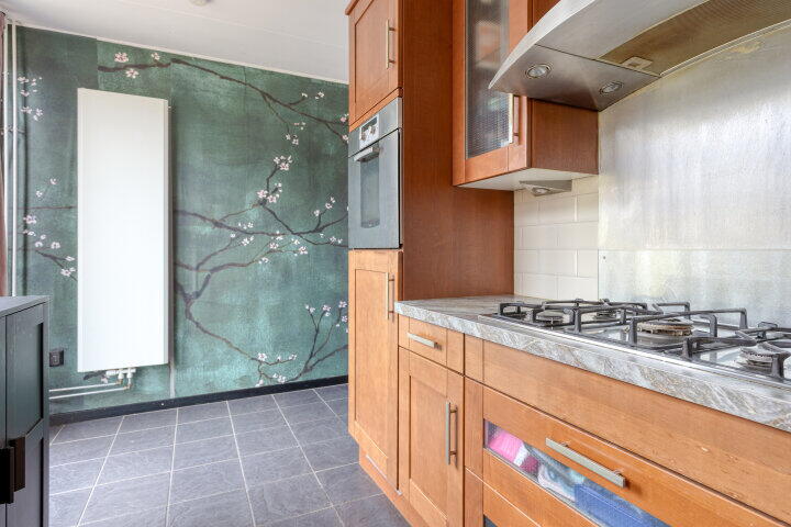 Foto 8 - Zonnedauwlaan 41, Rijnsaterwoude