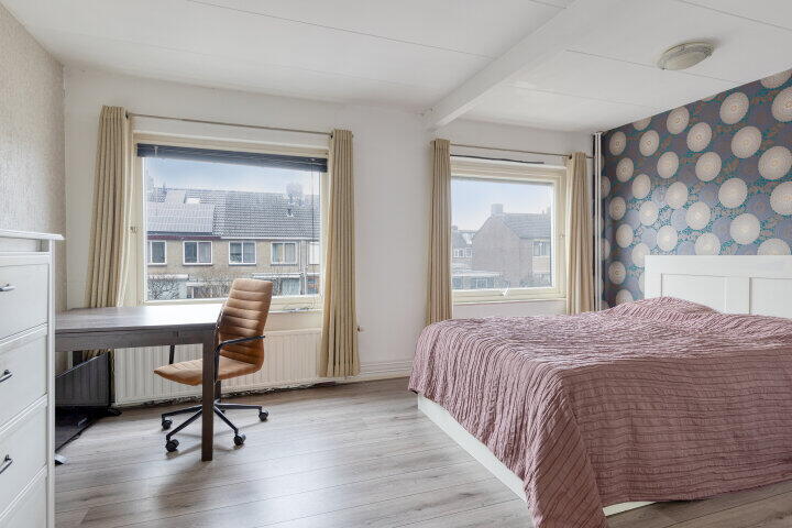 Foto 9 - Zonnedauwlaan 41, Rijnsaterwoude