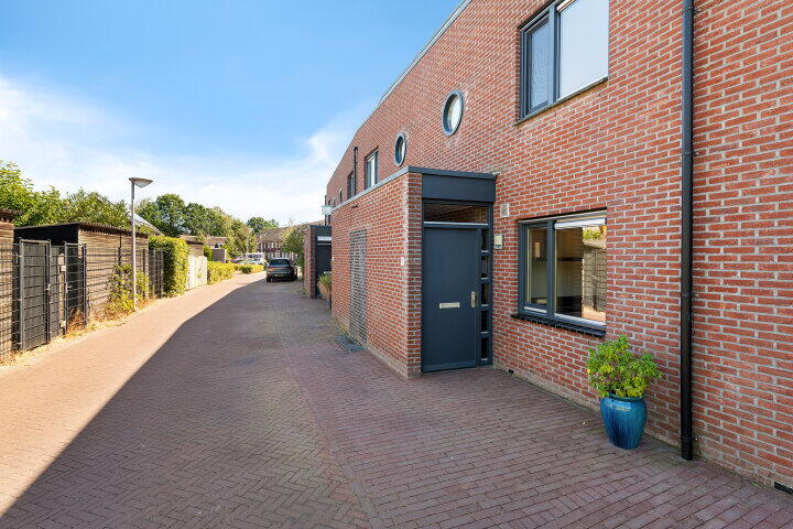 Video 1 - Zonnegloren 11, Boxtel