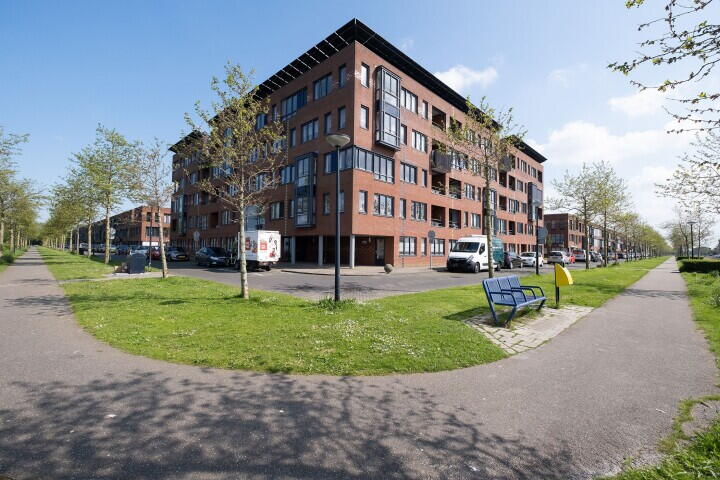 Foto 2 - Zonnehof 47, Heerhugowaard