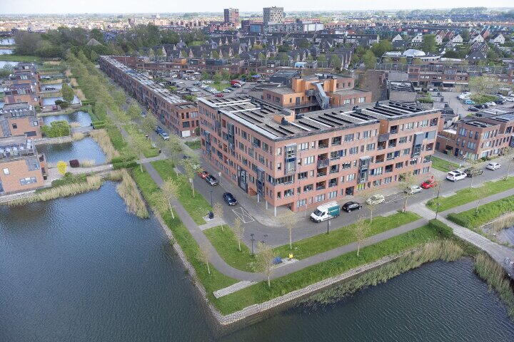 Foto 1 - Zonnehof 55, Heerhugowaard