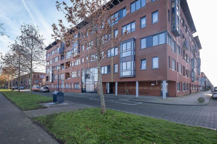 Foto 2 - Zonnehof 55, Heerhugowaard