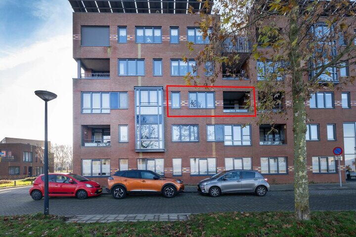 Foto 3 - Zonnehof 55, Heerhugowaard