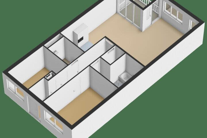 Foto 27 - Zonnehof 55, Heerhugowaard