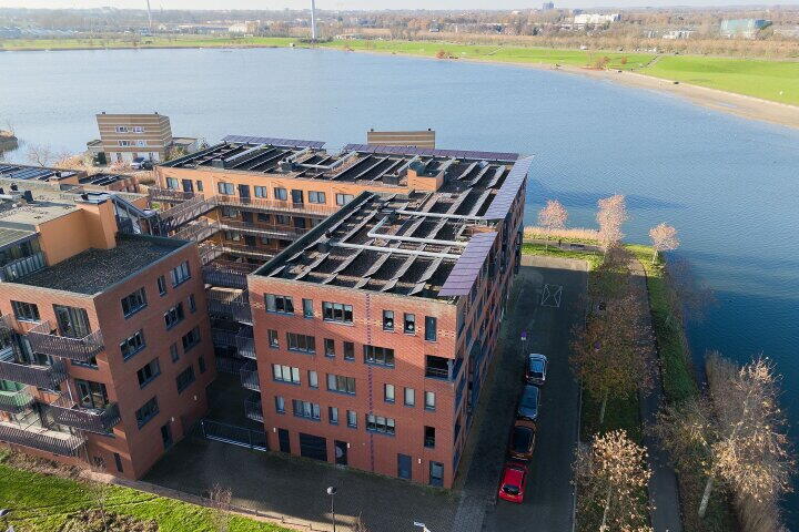 Foto 4 - Zonnehof 55, Heerhugowaard