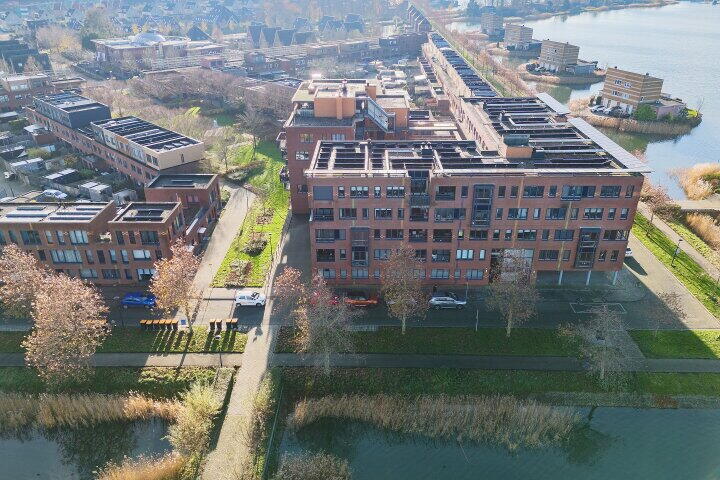 Foto 37 - Zonnehof 55, Heerhugowaard