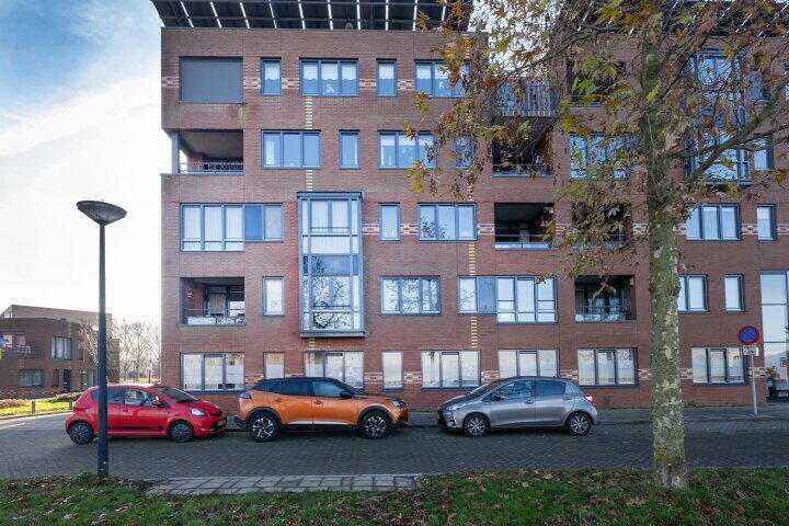 Foto 38 - Zonnehof 55, Heerhugowaard