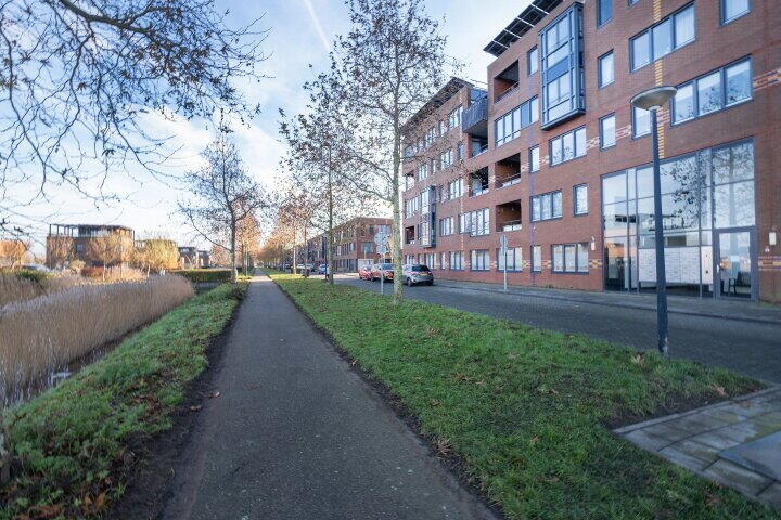 Foto 40 - Zonnehof 55, Heerhugowaard