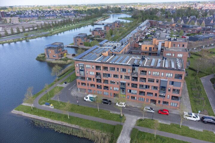 Foto 42 - Zonnehof 55, Heerhugowaard