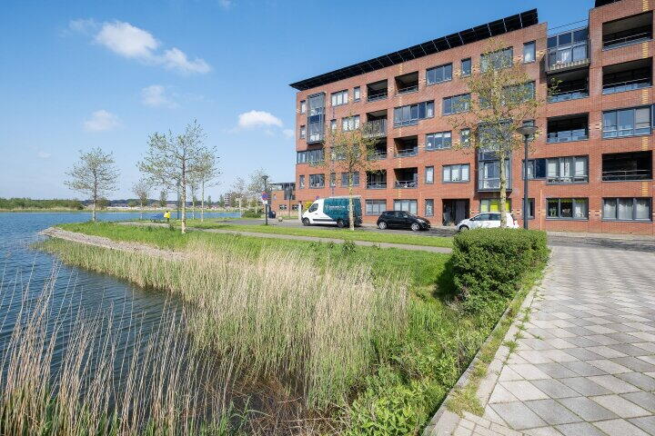 Foto 43 - Zonnehof 55, Heerhugowaard