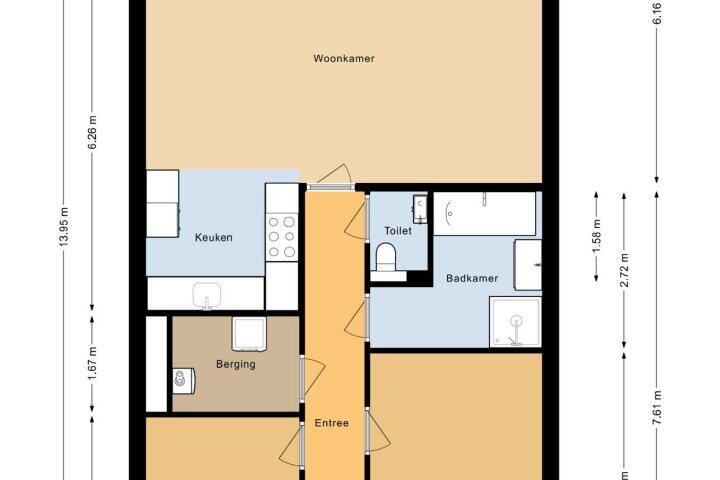 Foto 46 - Zonnehof 55, Heerhugowaard