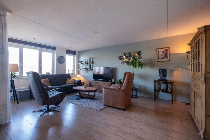 Foto 8 - Zonnehof 55, Heerhugowaard