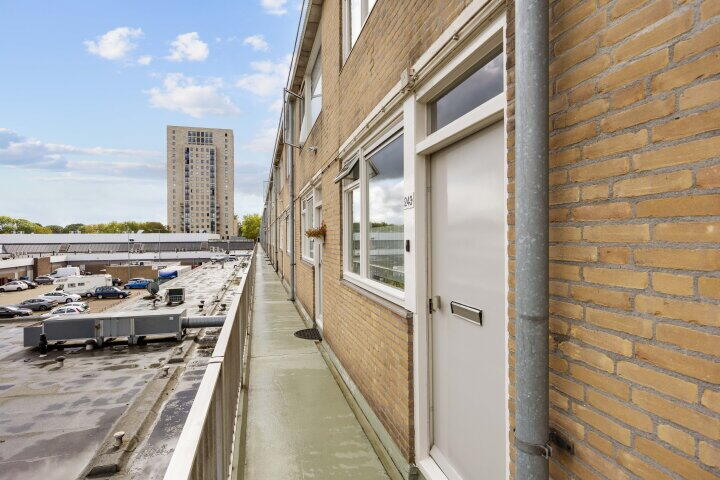Foto 11 – Zonnelaan 243, Groningen