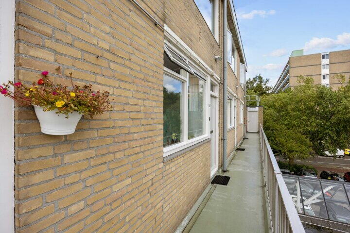 Foto 12 – Zonnelaan 243, Groningen