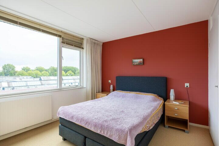 Foto 3 – Zonnelaan 243, Groningen