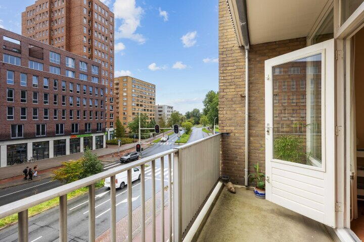 Foto 26 – Zonnelaan 243, Groningen