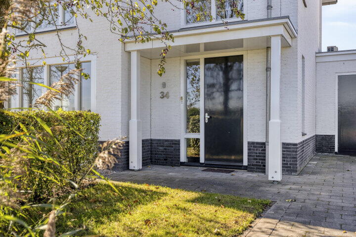 Foto 89 – Zoudtlandlaan 34, Roosendaal