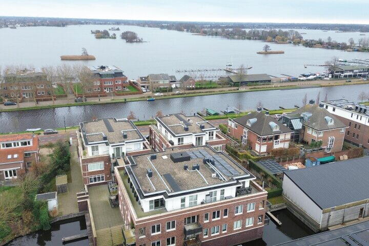 Foto 1 - Zoutmansweg 20 H, Reeuwijk