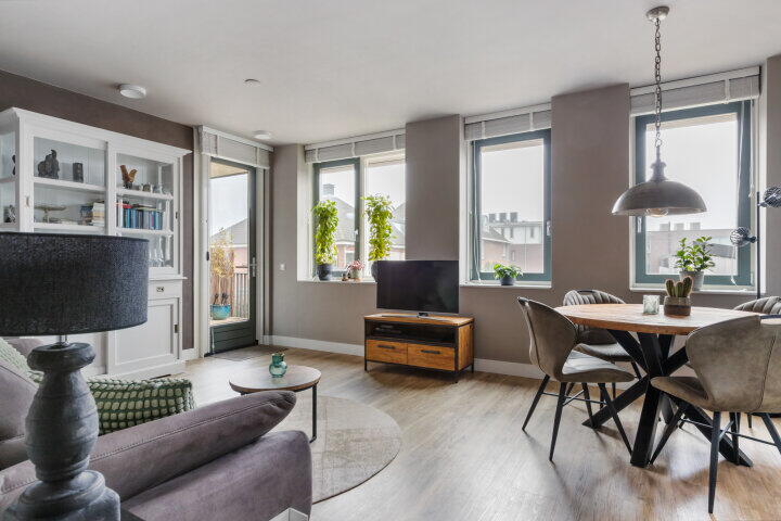 Foto 2 - Zoutmansweg 20 H, Reeuwijk