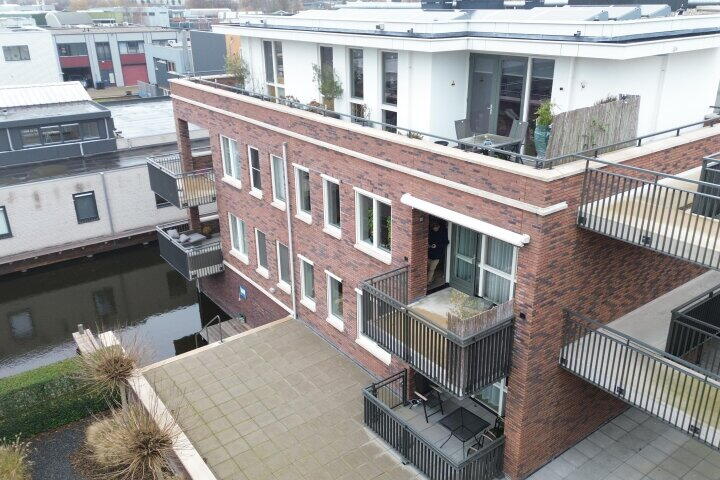 Foto 17 - Zoutmansweg 20 H, Reeuwijk