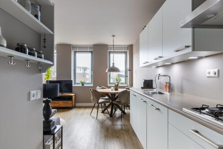 Foto 22 - Zoutmansweg 20 H, Reeuwijk