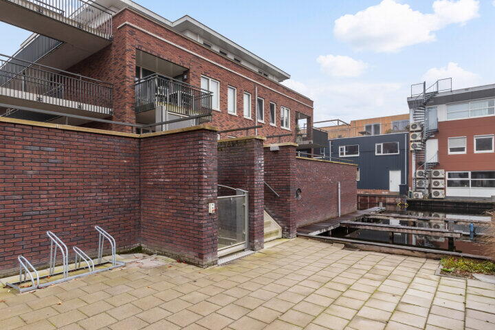 Foto 32 - Zoutmansweg 20 H, Reeuwijk