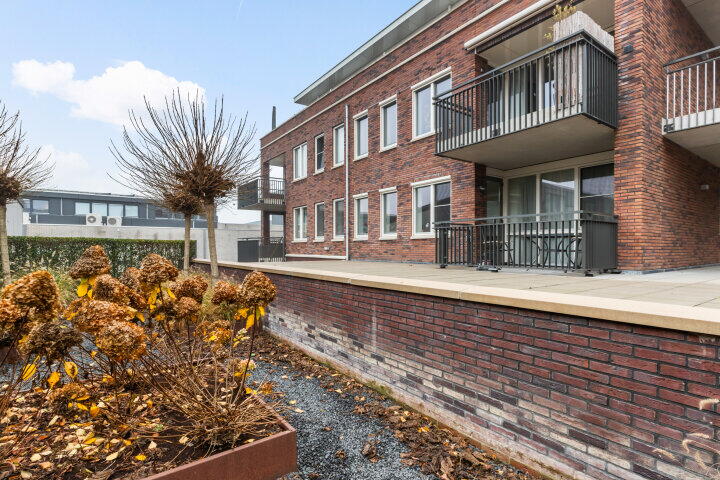 Foto 36 - Zoutmansweg 20 H, Reeuwijk