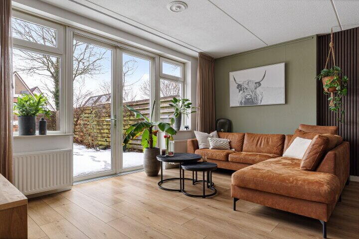 Foto 2 - Zr. Canisiahof 14, Steenwijkerwold