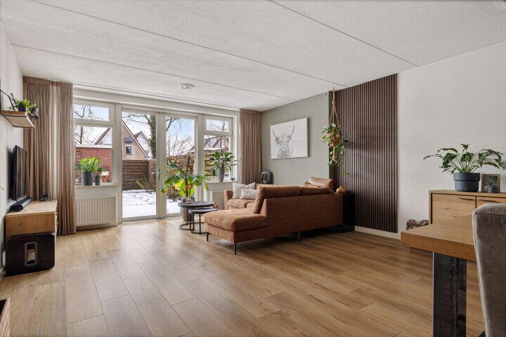 Foto 14 - Zr. Canisiahof 14, Steenwijkerwold