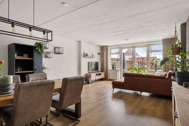 Foto 15 - Zr. Canisiahof 14, Steenwijkerwold