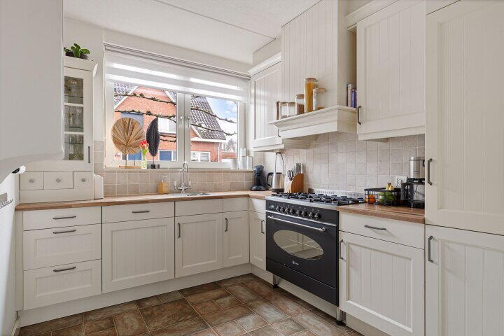 Foto 16 - Zr. Canisiahof 14, Steenwijkerwold