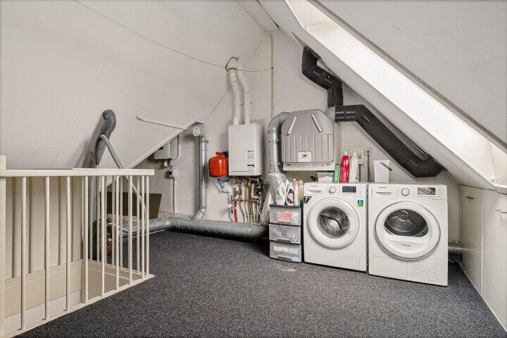 Foto 29 - Zr. Canisiahof 14, Steenwijkerwold