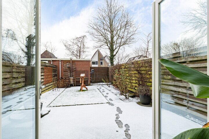 Foto 31 - Zr. Canisiahof 14, Steenwijkerwold