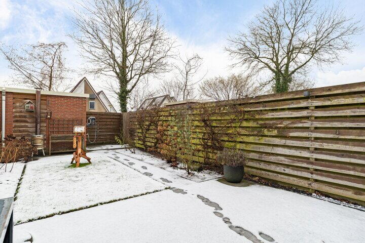 Foto 32 - Zr. Canisiahof 14, Steenwijkerwold