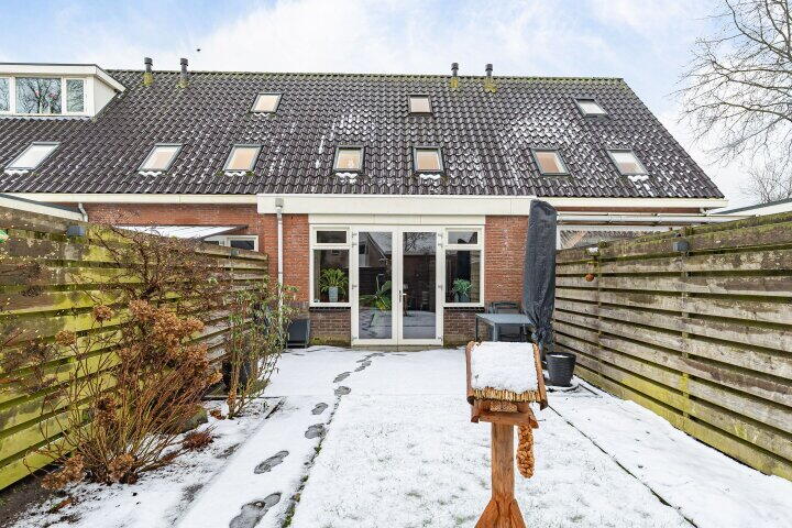 Foto 34 - Zr. Canisiahof 14, Steenwijkerwold