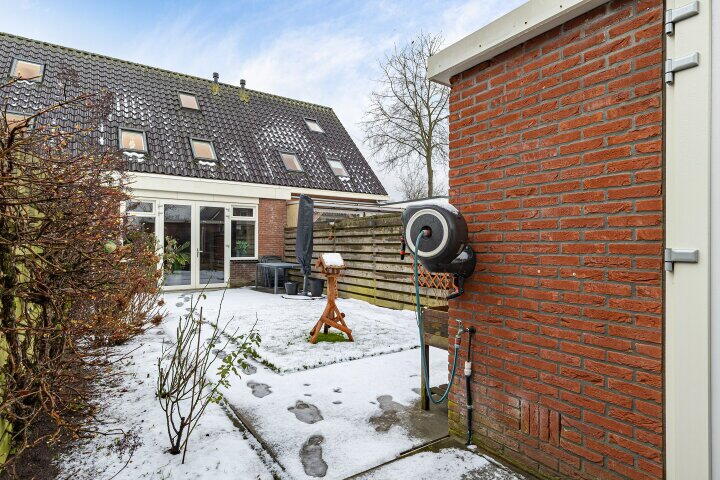 Foto 35 - Zr. Canisiahof 14, Steenwijkerwold