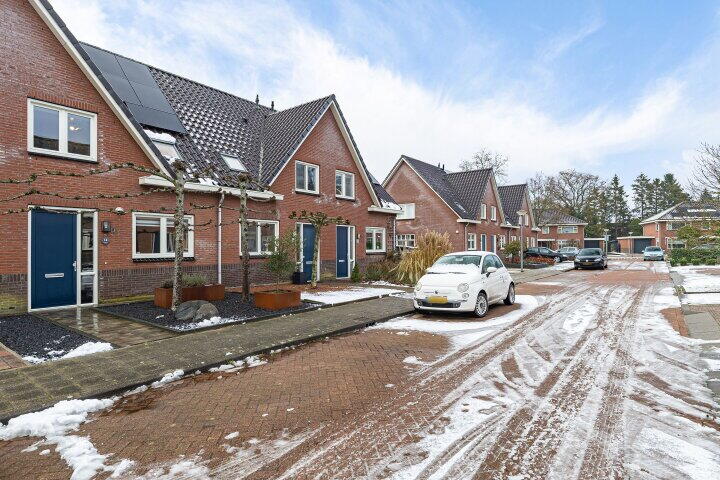 Foto 6 - Zr. Canisiahof 14, Steenwijkerwold