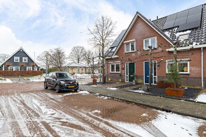 Foto 7 - Zr. Canisiahof 14, Steenwijkerwold