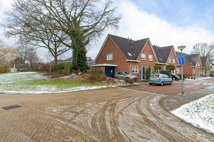 Foto 8 - Zr. Canisiahof 14, Steenwijkerwold