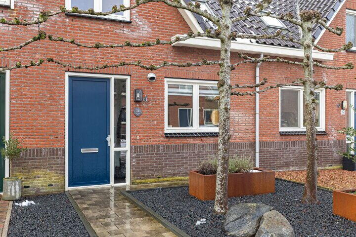 Foto 9 - Zr. Canisiahof 14, Steenwijkerwold