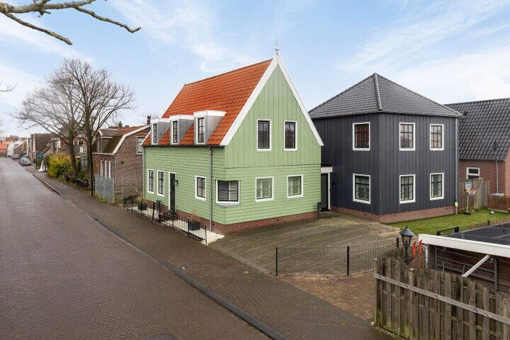 Zuideinde 79 E, Westzaan