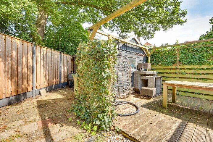 Foto 34 – Zuideinde 83, Meppel