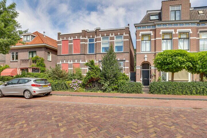 Foto 41 – Zuideinde 83, Meppel
