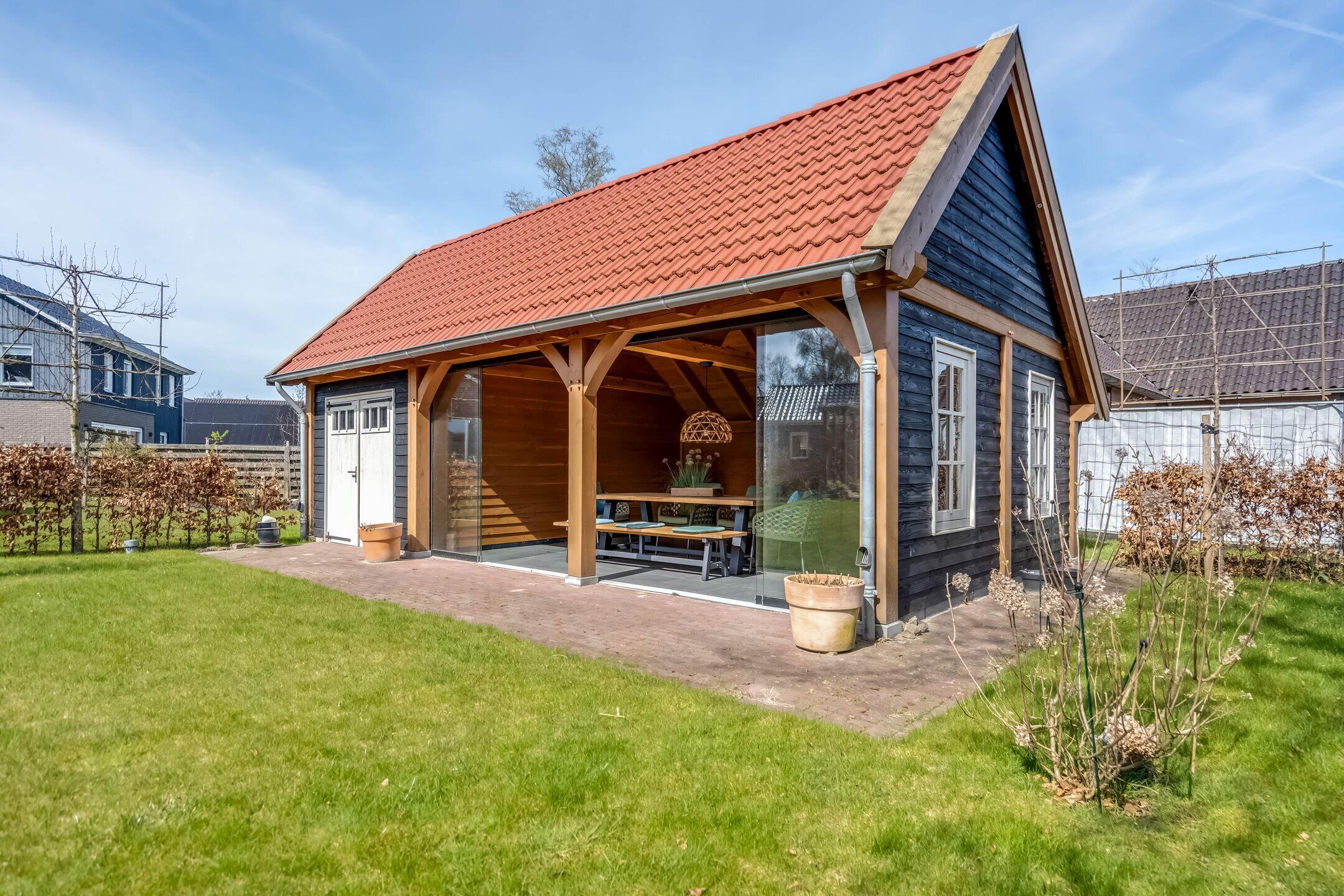 360 foto - Zuidenveld 5, Roden