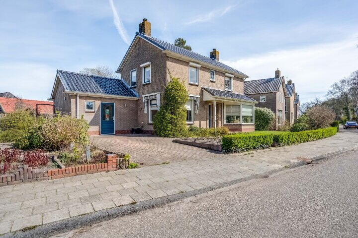 Foto 1 - Zuidenveld 5, Roden