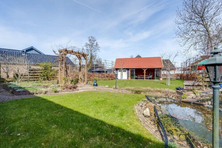 Foto 3 - Zuidenveld 5, Roden