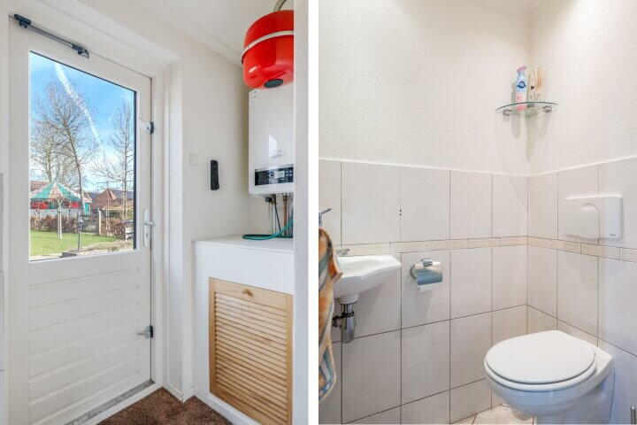 Foto 25 - Zuidenveld 5, Roden