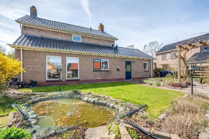 Foto 30 - Zuidenveld 5, Roden