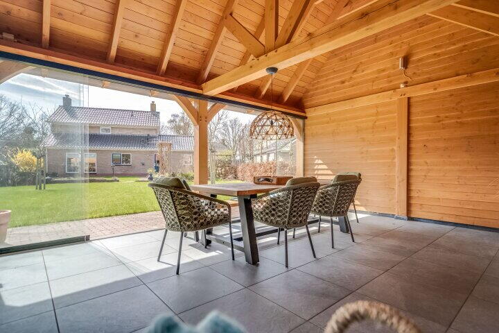 Foto 4 - Zuidenveld 5, Roden