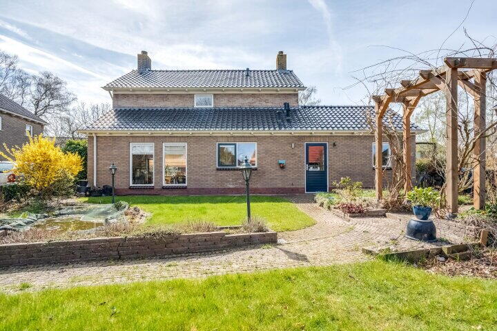 Foto 31 - Zuidenveld 5, Roden